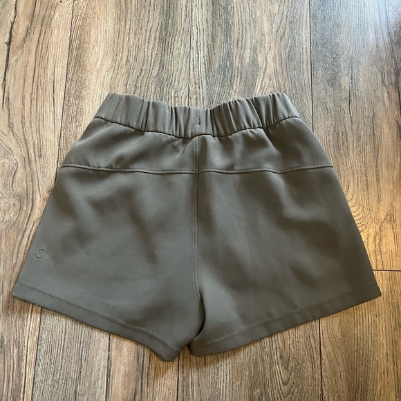 Lululemon shorts - Picture 2 of 4